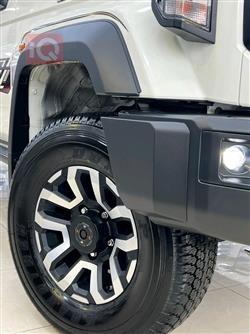 Toyota Land Cruiser 70